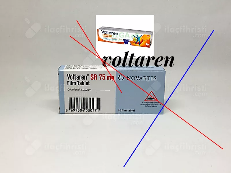 Voltaren dolo prix